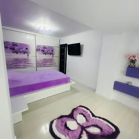 Lejlighed 17 Bukarest