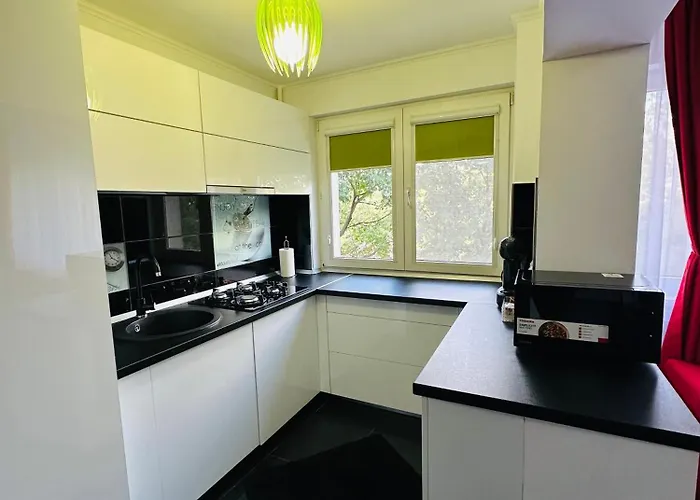 17 Apartament Bukareszt