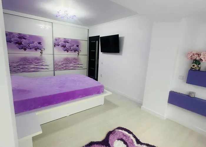 Apartament 17 Bukareszt