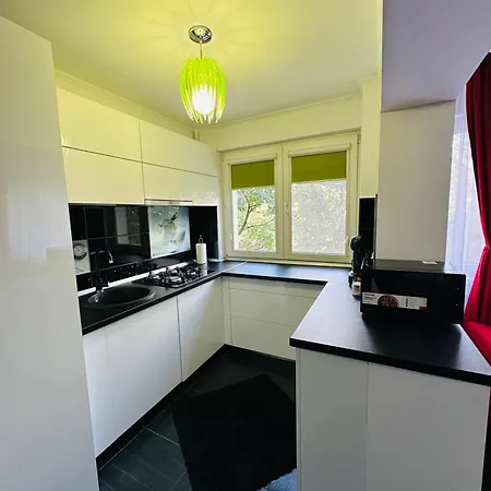 17 Apartamento Bucarest