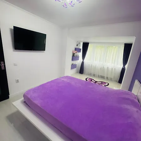 17 Appartement *