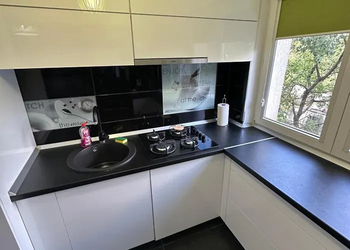 17 Appartement *